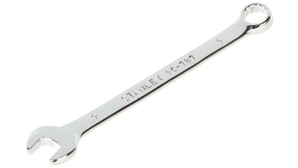 Stanley STANLEY FLAT RING WRENCH 9mm STMT95787-0