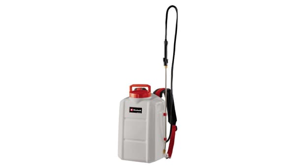 Einhell-akkupaineruisku GE-WS 18/150 Li – Solo