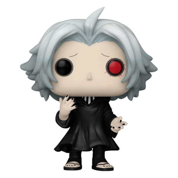 POP-figur Tokyo Ghoul: re Olw