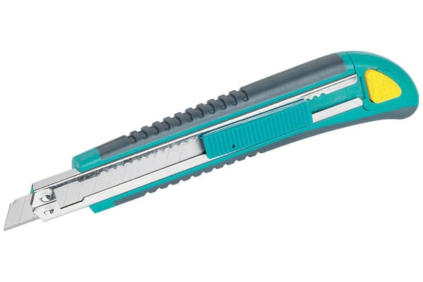 Wolfcraft VEITSI TERÄLLÄ 9 MM WOLFCRAFT WF4139000 WOLFCRAFT