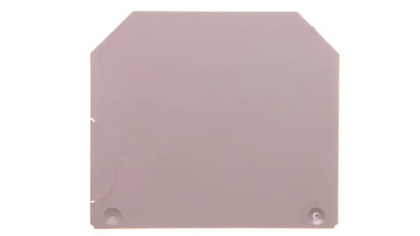 Mätplatta WAP 16+35 WTW 2.5-10 1050100000 /20st /