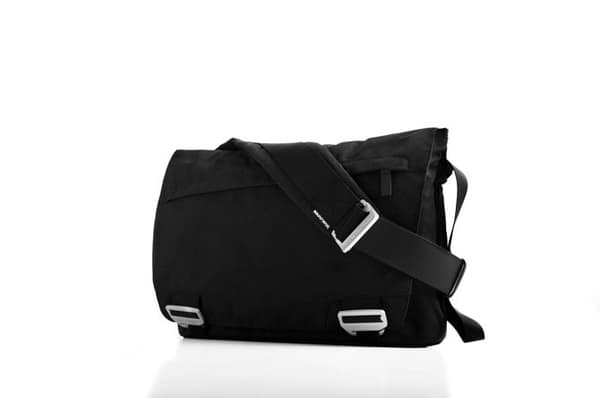 BlueLounge Messenger Bag 15\" (US-MB-02-BL)