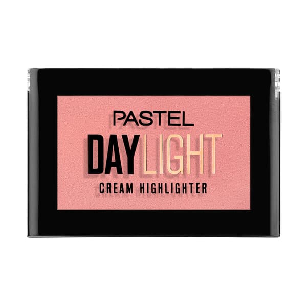 PASTEL SUNROSE KRÄMDISPENSER 13
