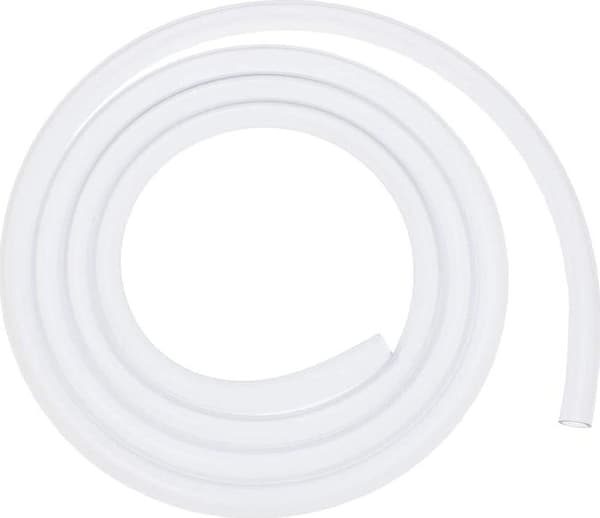 XSPC FLX slang 13/10 mm - transparent, 2m