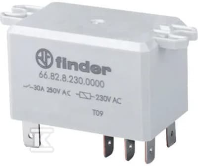 2Z 30A 24V DC SENDER