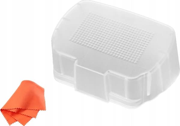 JJC Flash Diffuser JJC FC600EXII til Canon 600EX II-RT