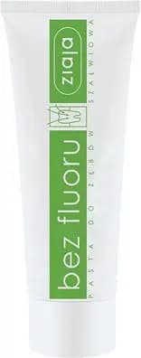 Ziaja Basic Care MINTPERFEKT Tandpasta uden fluor 75 ml