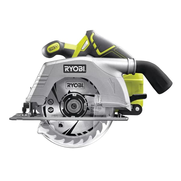 Ryobi One+ R18CS - cirkelsav - ledning