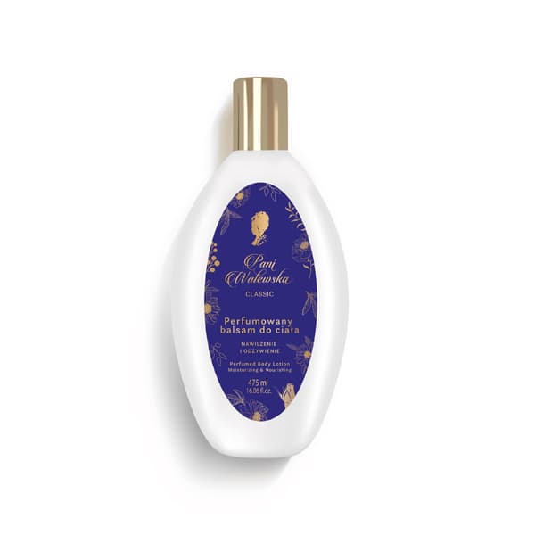 PANI WALEWSKA Parfymerad Body Lotion Classic 475ml