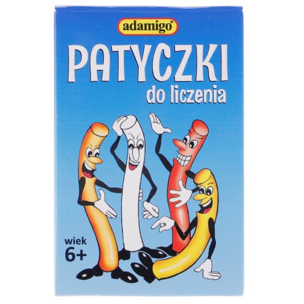 Laskutikut II ADAMIGO
