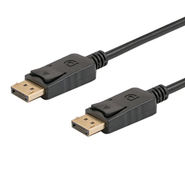 SAVIO CL-85 - DisplayPort kabel - 1.8