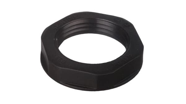 Polyamidikorkki PG13,5 SKINTOP GMP-GL 13,5 musta 53019230
