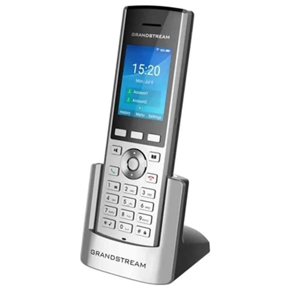 IP-telefon Grandstream WP820