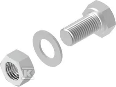 SKRUE SMM10X70F
