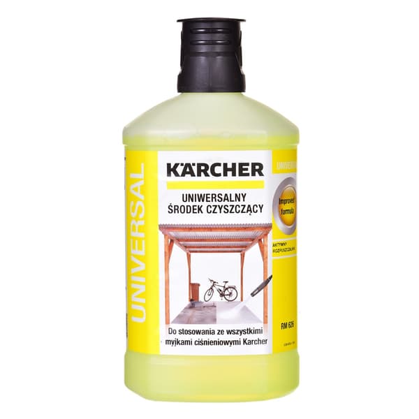 Autoshampoo Karcher UNIVE P&C  1 L