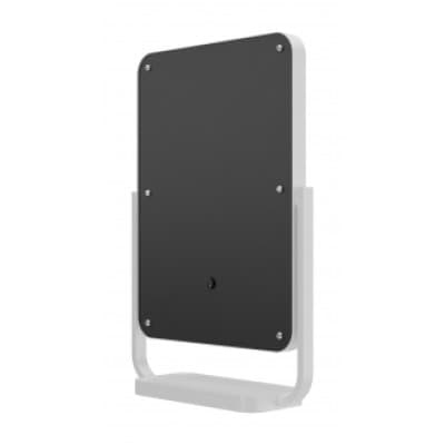 Sminkspegel Humanas HS-HM01 med LED-belysning - vit
