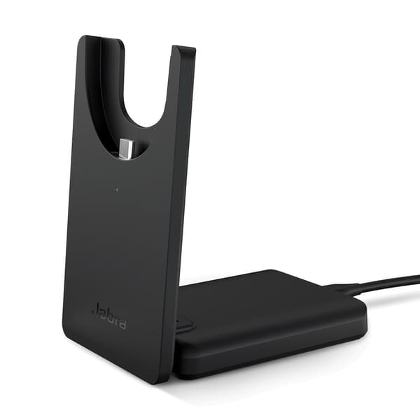 Jabra 14207-90 Tillbehör till hörlurar Basstation