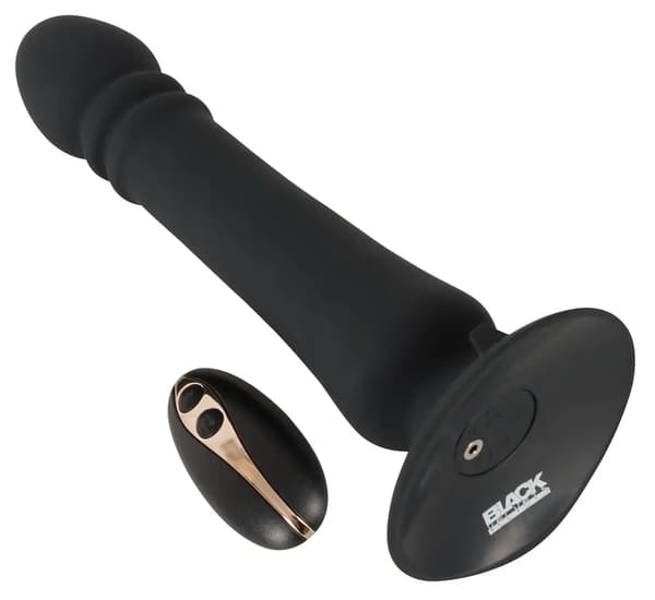 Analvibrator Fucking Pushing Black Velvets