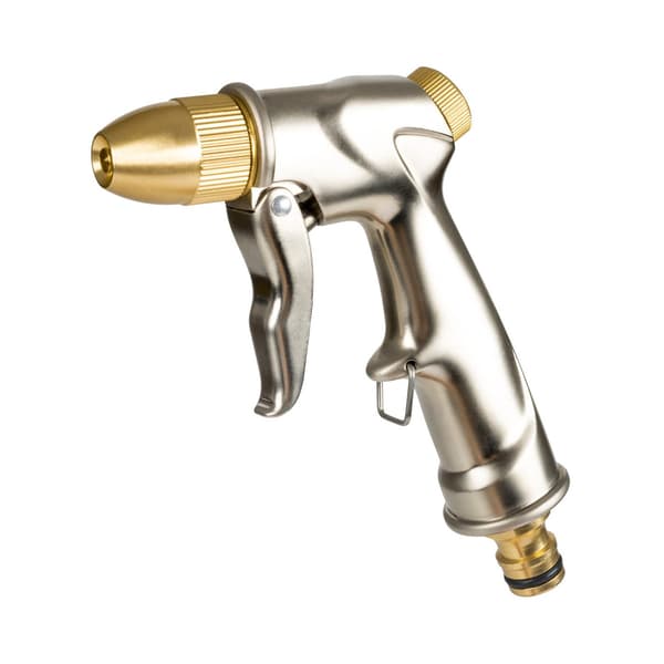 KRAFTIG MESSING CELLFAST PISTOLSPRINKLER