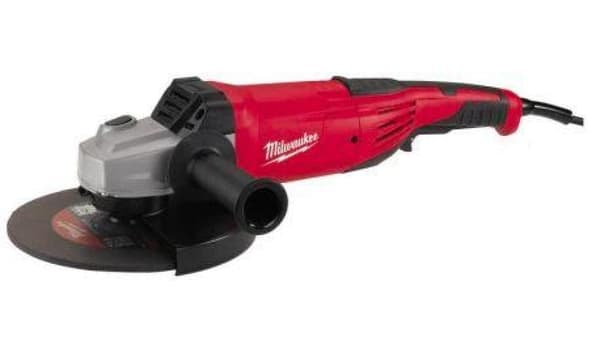 VINKELSLIBER 230MM AG22-230
