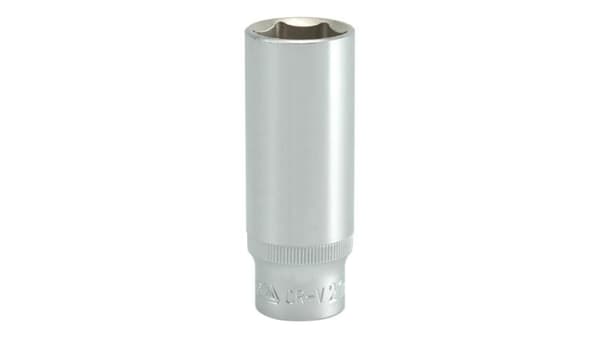 KUPU 21MM 1/2\"6-KLT. CV AJAN
