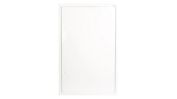 5x24 infälld modulär kopplingsutrustning IP30 BF-U-5/120-P Profi+ 285351