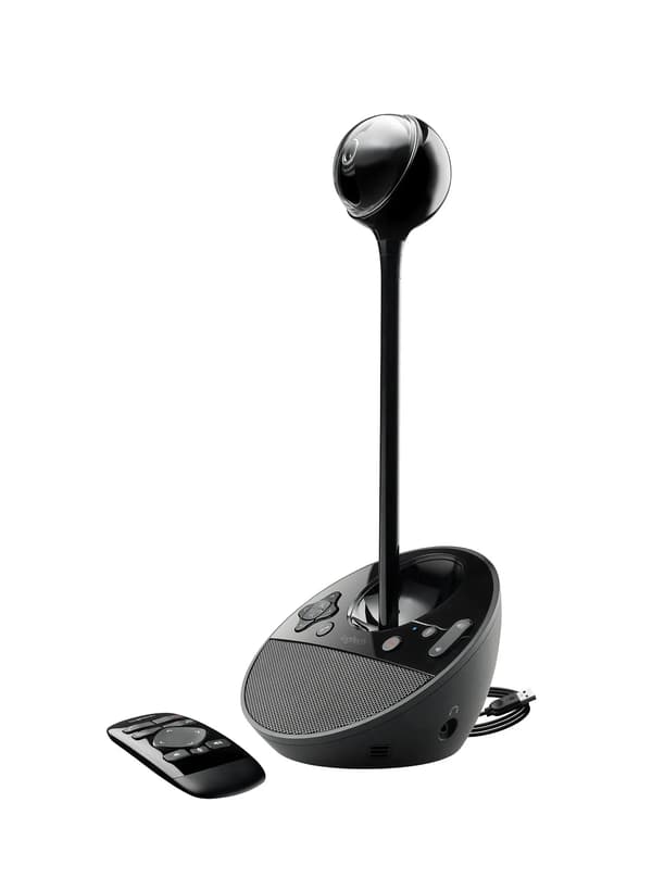 Nettikamera Logitech 960-000867 USB 2.0
