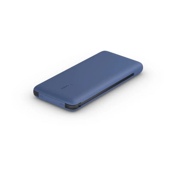 Bærbar oplader Belkin BPB006btBLU