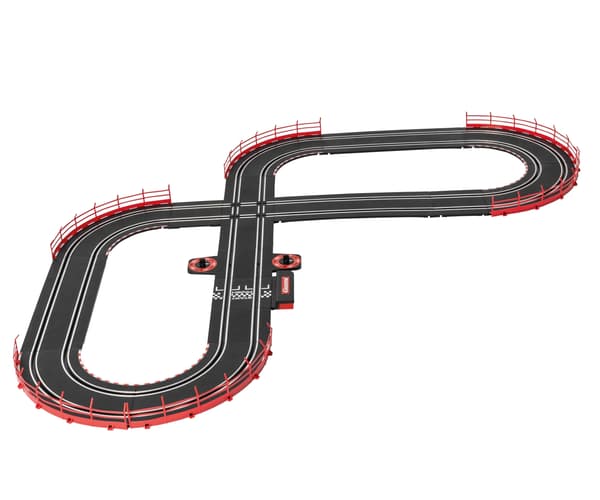Carrera GO!!! NASCAR 3.6 20062583
