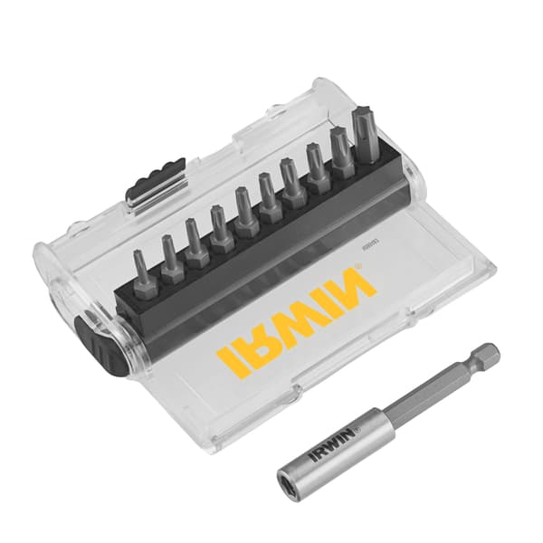 11. juni? 25 mm bitsæt PH1-PH2-PH3-PZ1-PZ