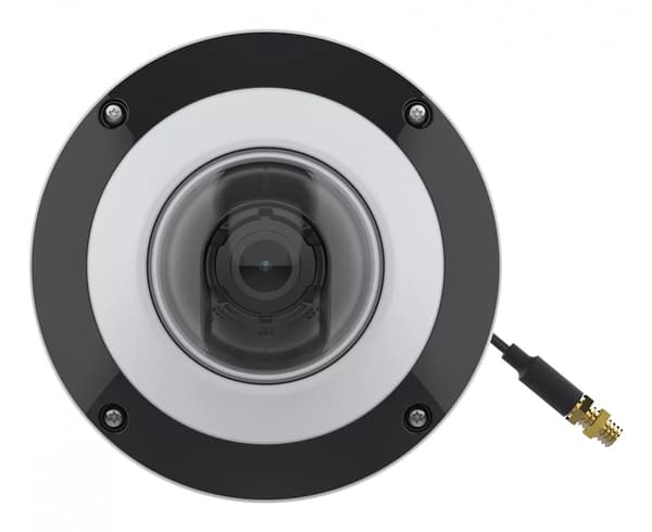 Axis F4105-LRE