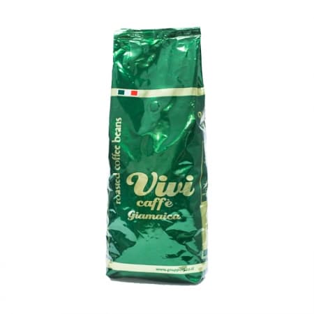 Kaffebönor Izzo Vivi Caffe Giamaica 1 kg