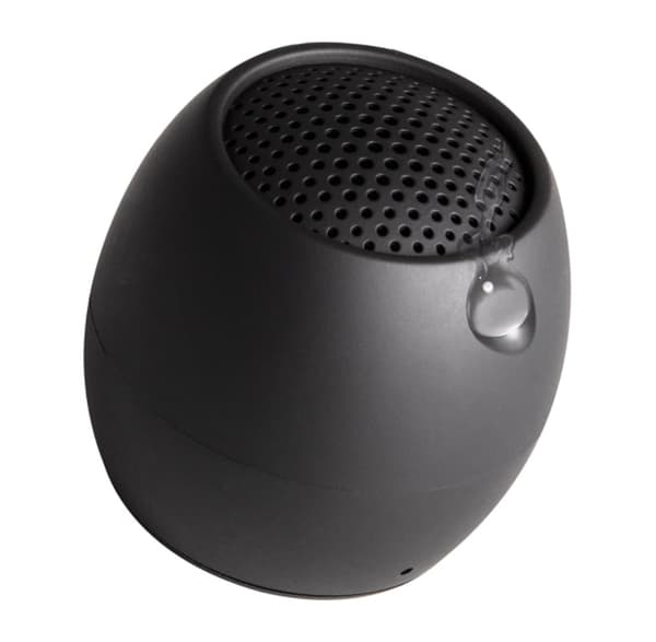 Boompods Zero Svart