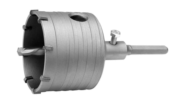 YATO CROWN SDS 65mm ISKUKÄYTTÖÖN YT-4402