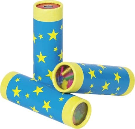 Stjernekaleidoskop