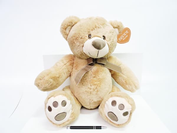 *PLUSH Mis, 39 cm, Harry