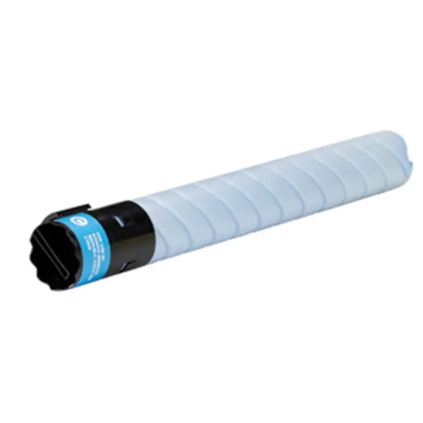Katun Tonerpatron 1 st Kompatibel Cyan