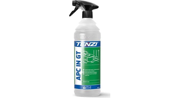 UNIVERSAL CLEANING MACHINE APC IN GT 1L