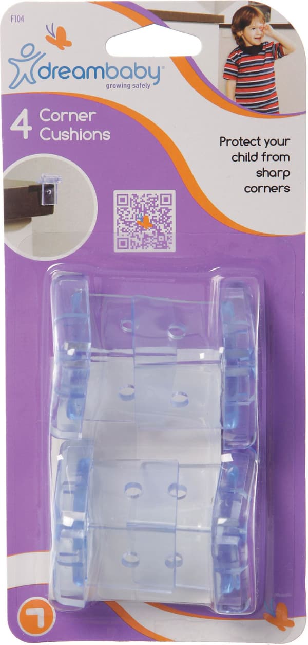 Dreambaby Tag pads (DRE000002)