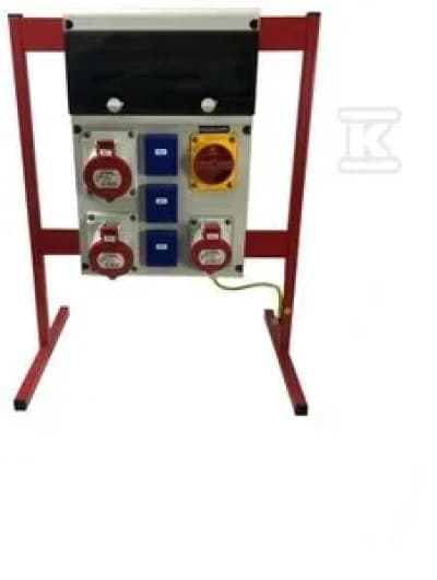 KAPITEL S.2X32/5.1*C32/3,16A/5, C16/3.3X230
