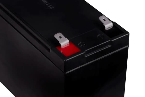 MW Power Batteri 12V/7.2AH-MWP