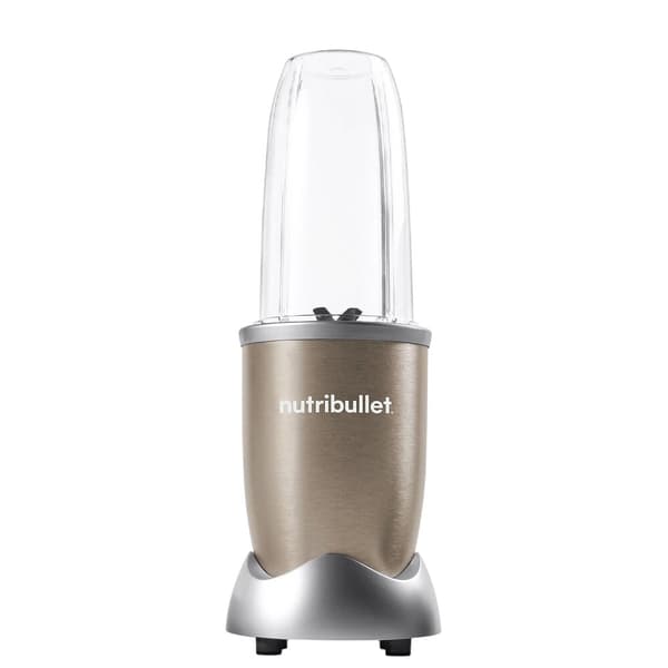 Nutribullet NB907CP