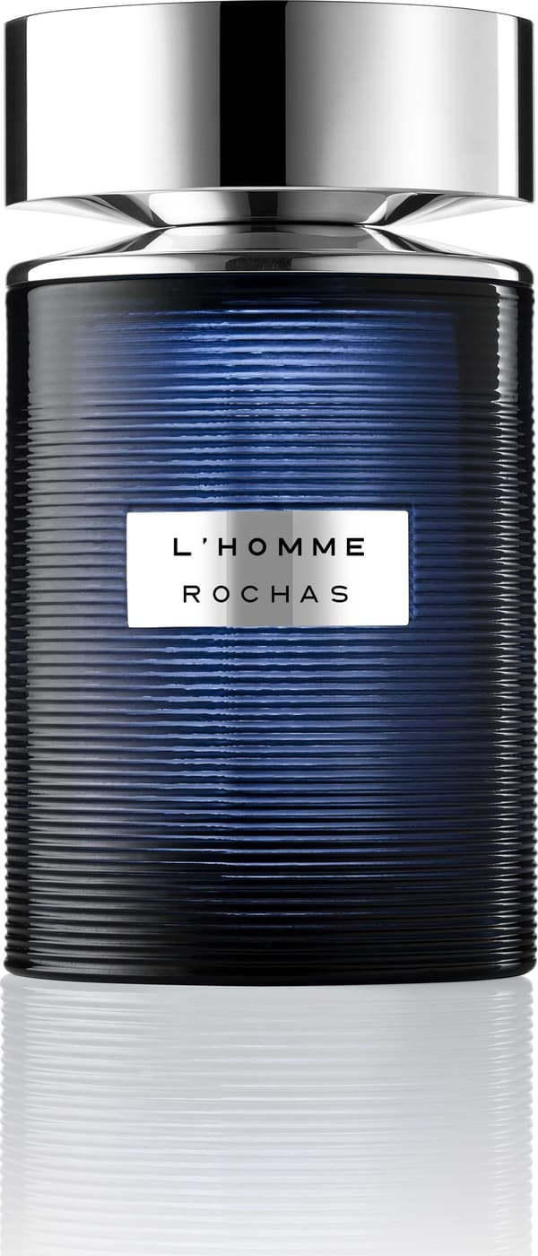 Herrparfym Rochas EDT L'Homme Rochas (100 ml)