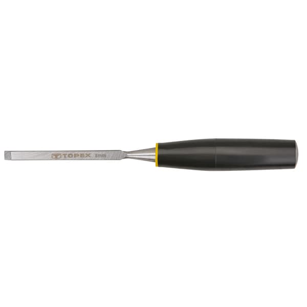 Topex Lang Flad 8mm 09A108