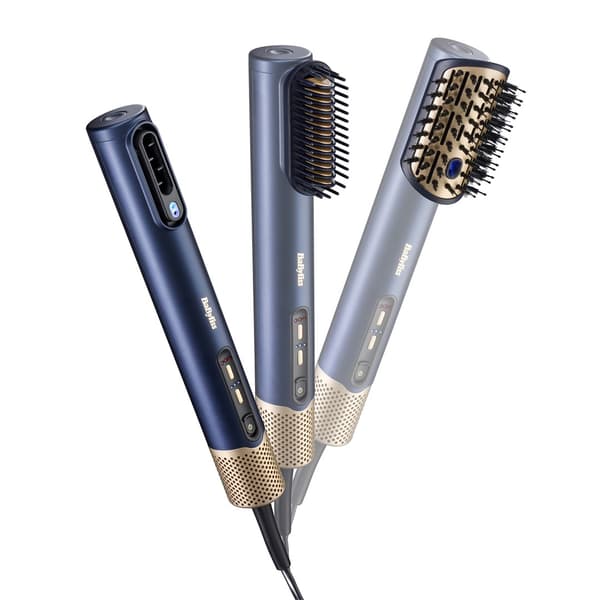 Hårstylingborste Babyliss AS6550E