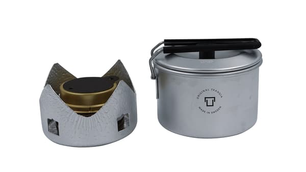 Komfur Trangia Micro Original