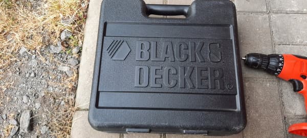 Cutter Black & Decker bcrc115-xj