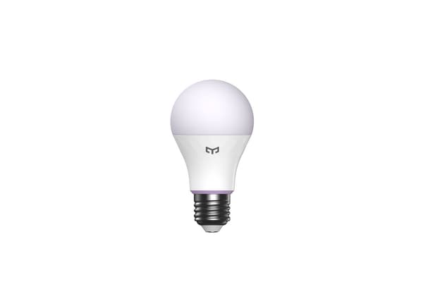 Yeelight GU10 Smart-lamppu W1 (väri) - 1kpl