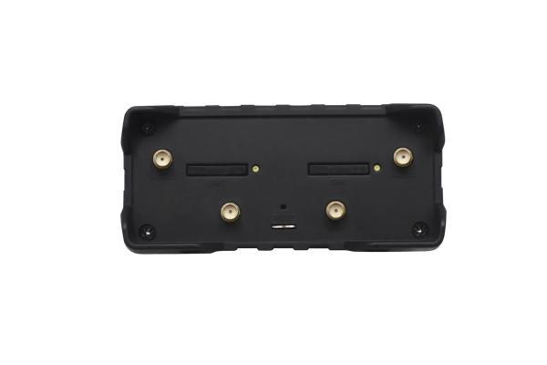 Teltonika Networks RUT951 WiFi/4G Router standardversion EU PSU