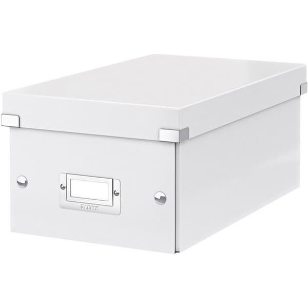 Leitz Pudlo Arkivering Click & Store Universal Man Vit (10K262G)